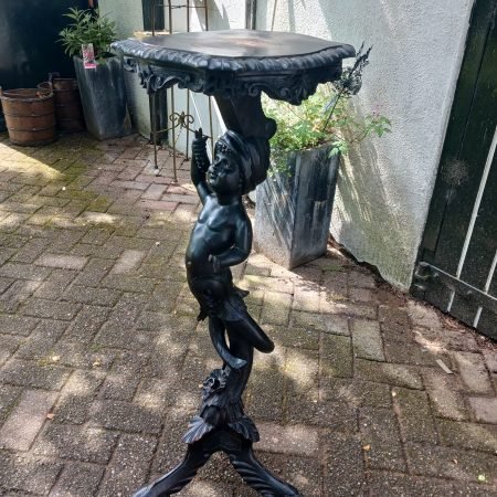 Blackamoor Venetiaans Tafeltje