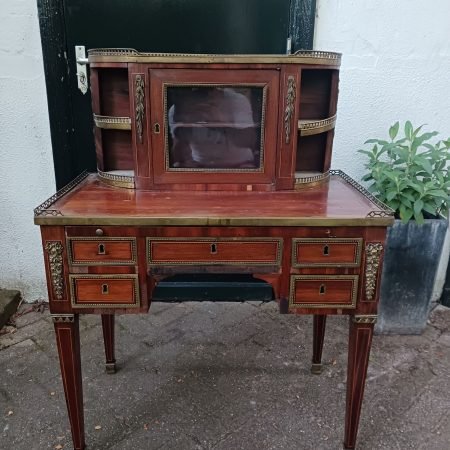 Bonheur du Jour