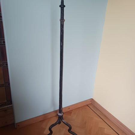 Kandelaar 17de eeuw